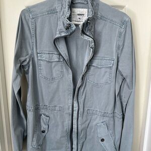 Sonoma Goods for Life Utility Jacket
